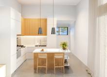 Nueva construcción  - Villa / Semi adosado - Calasparra