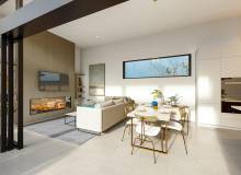 Nueva construcción  - Villa / Semi adosado - Calasparra