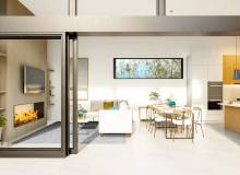 Nueva construcción  - Villa / Semi adosado - Calasparra