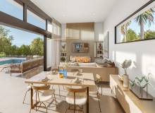 Nueva construcción  - Villa / Semi adosado - Calasparra