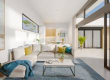 Nueva construcción  - Villa / Semi adosado - Calasparra