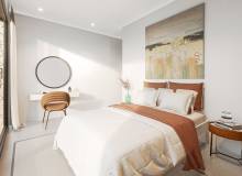 Nueva construcción  - Villa / Semi adosado - Calasparra