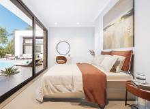 Nueva construcción  - Villa / Semi adosado - Calasparra