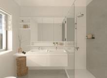 Nueva construcción  - Villa / Semi adosado - Calasparra