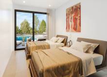 Nueva construcción  - Villa / Semi adosado - Calasparra