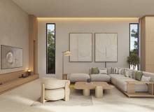 Nueva construcción  - Villa / Semi adosado - Calp