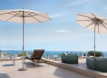 Nueva construcción  - Villa / Semi adosado - Calpe