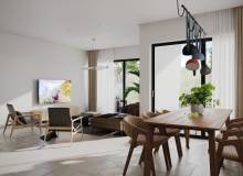 Nueva construcción  - Villa / Semi adosado - Calpe