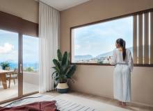 Nueva construcción  - Villa / Semi adosado - Calpe