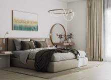 Nueva construcción  - Villa / Semi adosado - Calpe