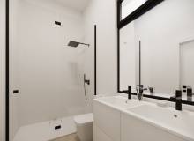 Nueva construcción  - Villa / Semi adosado - Calpe