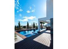 Nueva construcción  - Villa / Semi adosado - Calpe