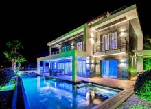 Nueva construcción  - Villa / Semi adosado - Calpe