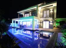 Nueva construcción  - Villa / Semi adosado - Calpe