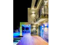 Nueva construcción  - Villa / Semi adosado - Calpe