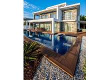 Nueva construcción  - Villa / Semi adosado - Calpe