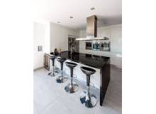 Nueva construcción  - Villa / Semi adosado - Calpe