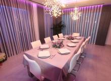 Nueva construcción  - Villa / Semi adosado - Calpe