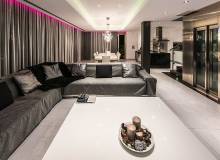 Nueva construcción  - Villa / Semi adosado - Calpe