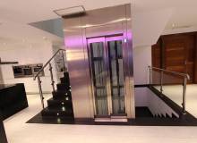 Nueva construcción  - Villa / Semi adosado - Calpe