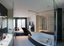 Nueva construcción  - Villa / Semi adosado - Calpe