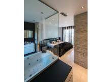 Nueva construcción  - Villa / Semi adosado - Calpe