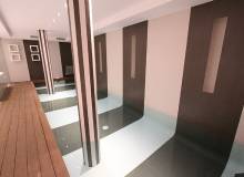 Nueva construcción  - Villa / Semi adosado - Calpe