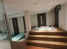 Nueva construcción  - Villa / Semi adosado - Calpe