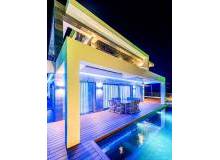 Nueva construcción  - Villa / Semi adosado - Calpe