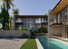 Nueva construcción  - Villa / Semi adosado - Calpe