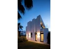 Nueva construcción  - Villa / Semi adosado - Cartagena