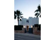 Nueva construcción  - Villa / Semi adosado - Cartagena