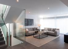 Nueva construcción  - Villa / Semi adosado - Cartagena