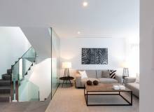 Nueva construcción  - Villa / Semi adosado - Cartagena