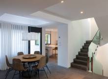 Nueva construcción  - Villa / Semi adosado - Cartagena