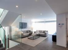 Nueva construcción  - Villa / Semi adosado - Cartagena