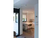 Nueva construcción  - Villa / Semi adosado - Cartagena