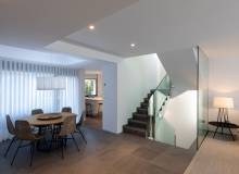 Nueva construcción  - Villa / Semi adosado - Cartagena