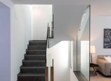 Nueva construcción  - Villa / Semi adosado - Cartagena