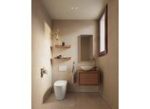 Nueva construcción  - Villa / Semi adosado - Castillo de Montemar