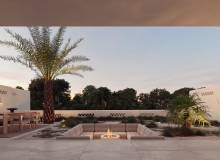 Nueva construcción  - Villa / Semi adosado - Castillo de Montemar