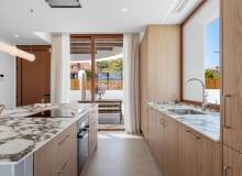 Nueva construcción  - Villa / Semi adosado - Castillo de Montemar