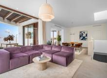 Nueva construcción  - Villa / Semi adosado - Castillo de Montemar