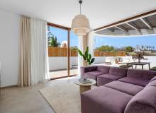 Nueva construcción  - Villa / Semi adosado - Castillo de Montemar