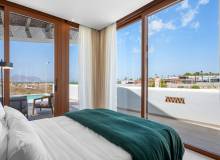 Nueva construcción  - Villa / Semi adosado - Castillo de Montemar