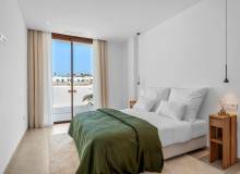 Nueva construcción  - Villa / Semi adosado - Castillo de Montemar