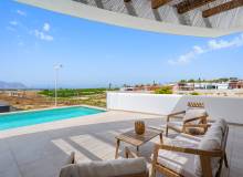 Nueva construcción  - Villa / Semi adosado - Castillo de Montemar