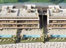 Nueva construcción  - Villa / Semi adosado - Ciudad Quesada