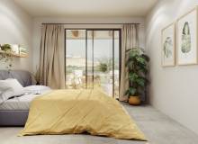 Nueva construcción  - Villa / Semi adosado - Ciudad Quesada