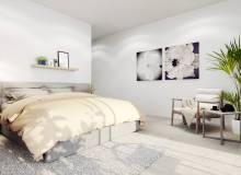 Nueva construcción  - Villa / Semi adosado - Ciudad Quesada